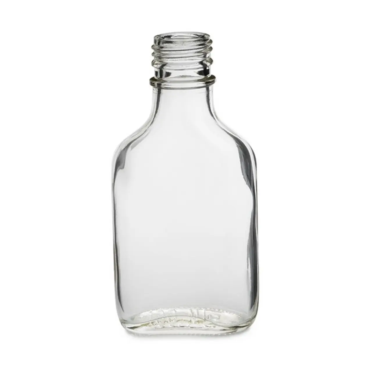 Italian Packaging Bottle Food Proba 100 ml: